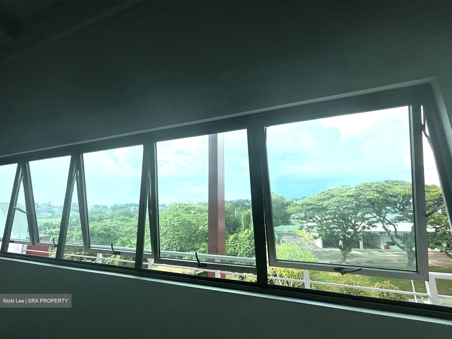 Premier @ Kaki Bukit (D14), Factory #547252661